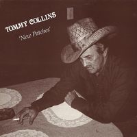 Tommy Collins - New Patches